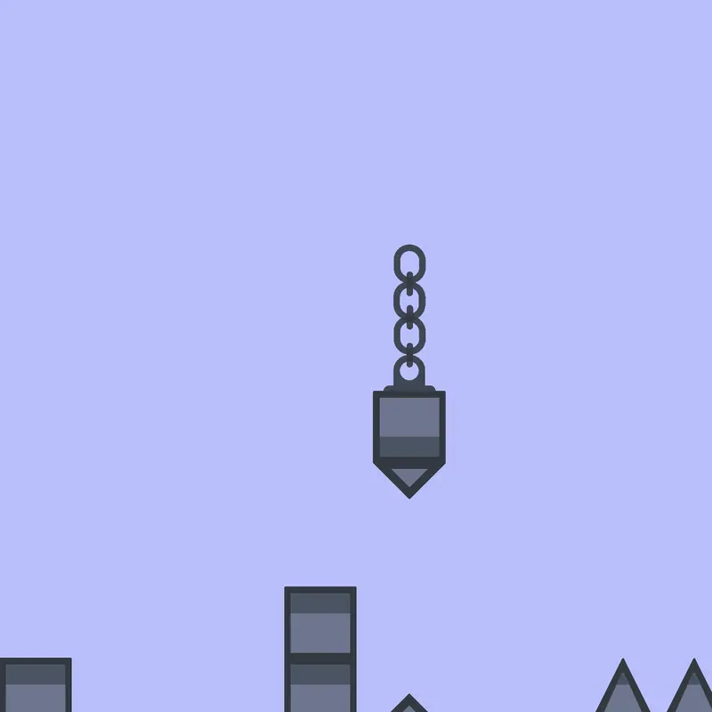 Roptob made dash geometry by @slimeh