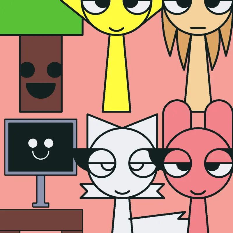 Game by @BlueHatOSCFan
