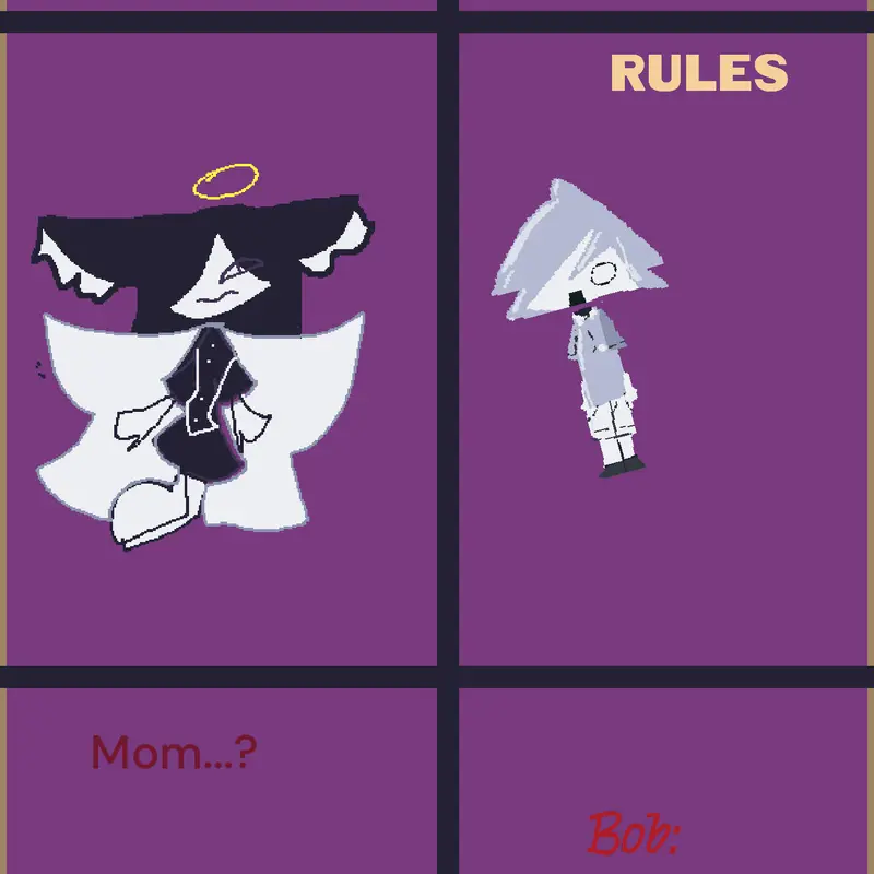 Game by @enderandthekitten3564