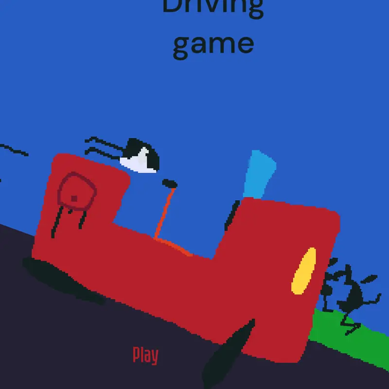 Game by @CreepThegreenjellyfish