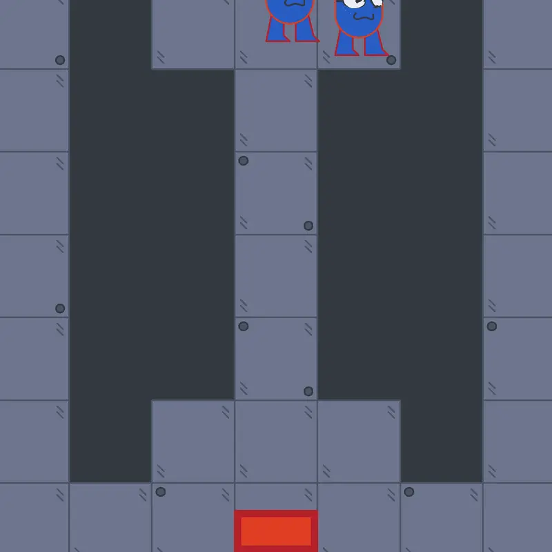 Game by @RafaelOcampo