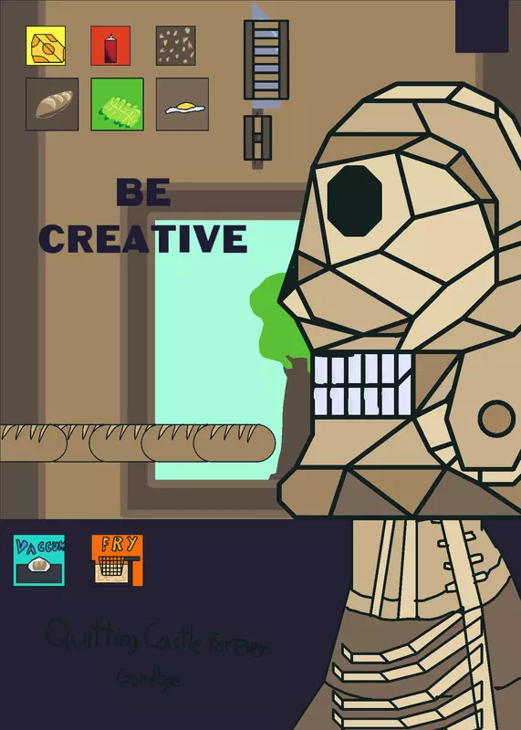 Game by @thethinglololololol