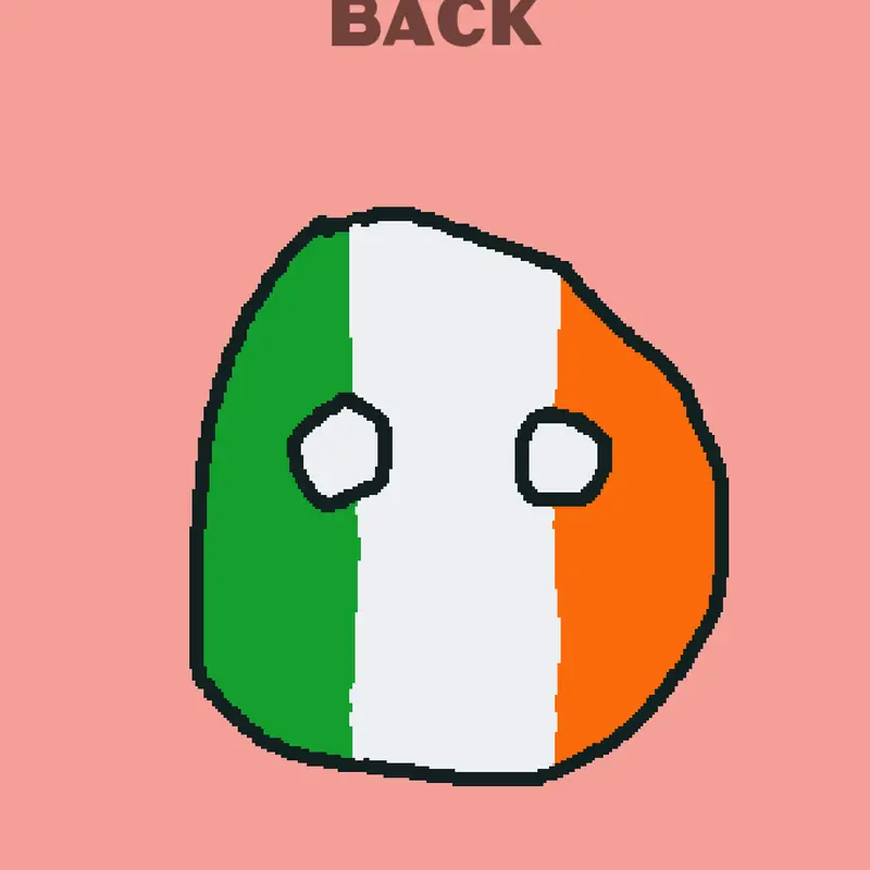Game by @Irishmaniac