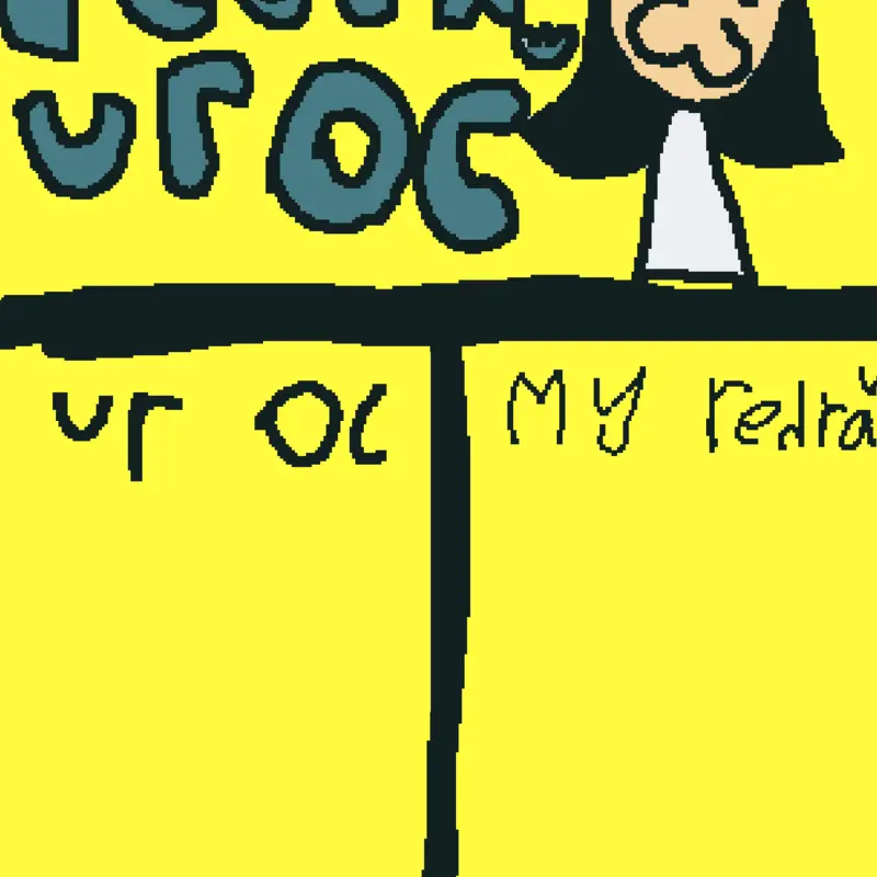 I draw ur oc ONLY DW AND FRKSI!!!! by @mellina_mell