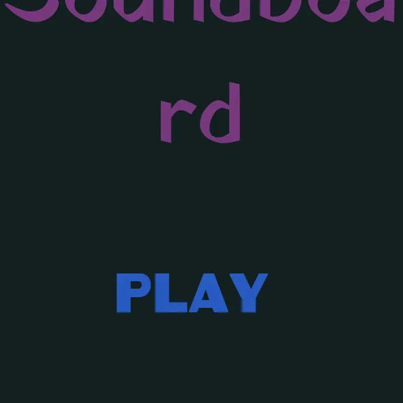 Game by @Goldsphere