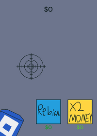 Killing Noob!