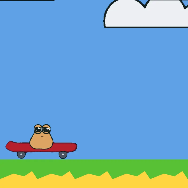 Game by @Mii_Autistic