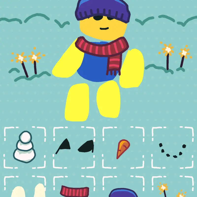 Game by @xia_sevilla