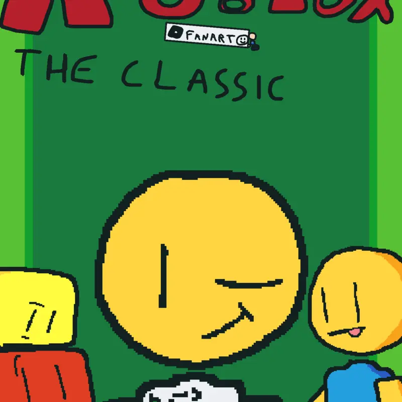 Game by @SmallkidHD