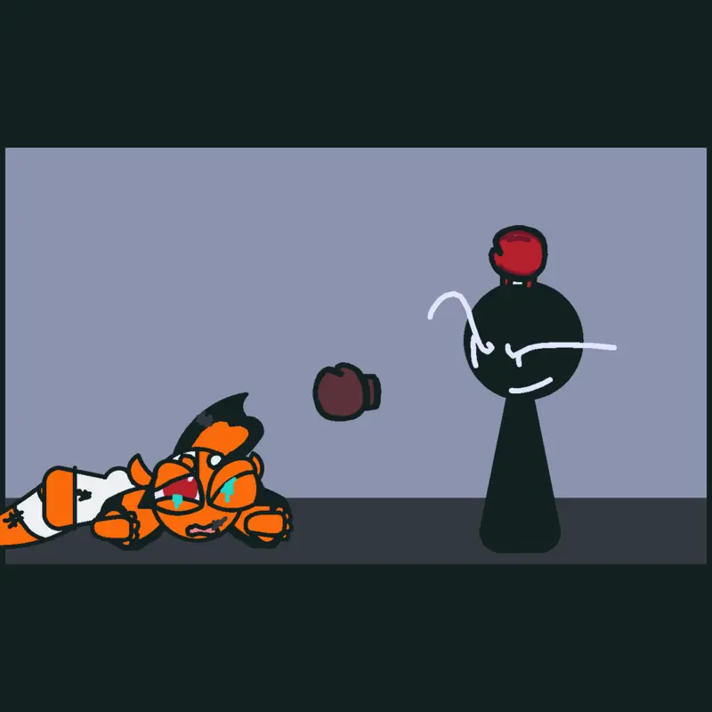 Game by @hexbska