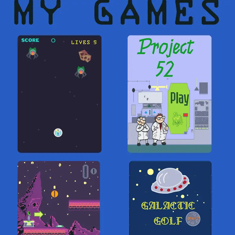 Game by @Bennu_X8