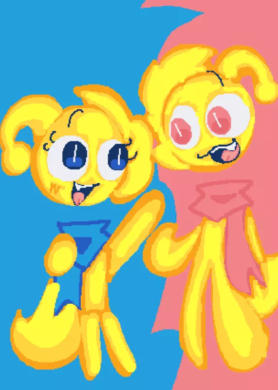 Game by @CuteYalala