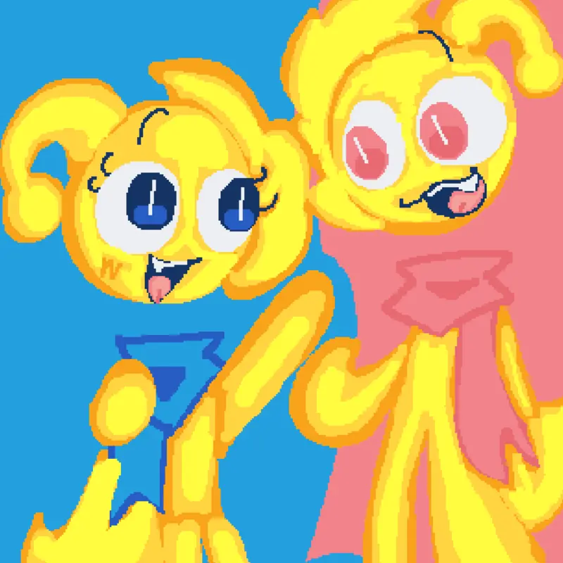 Game by @CuteYalala
