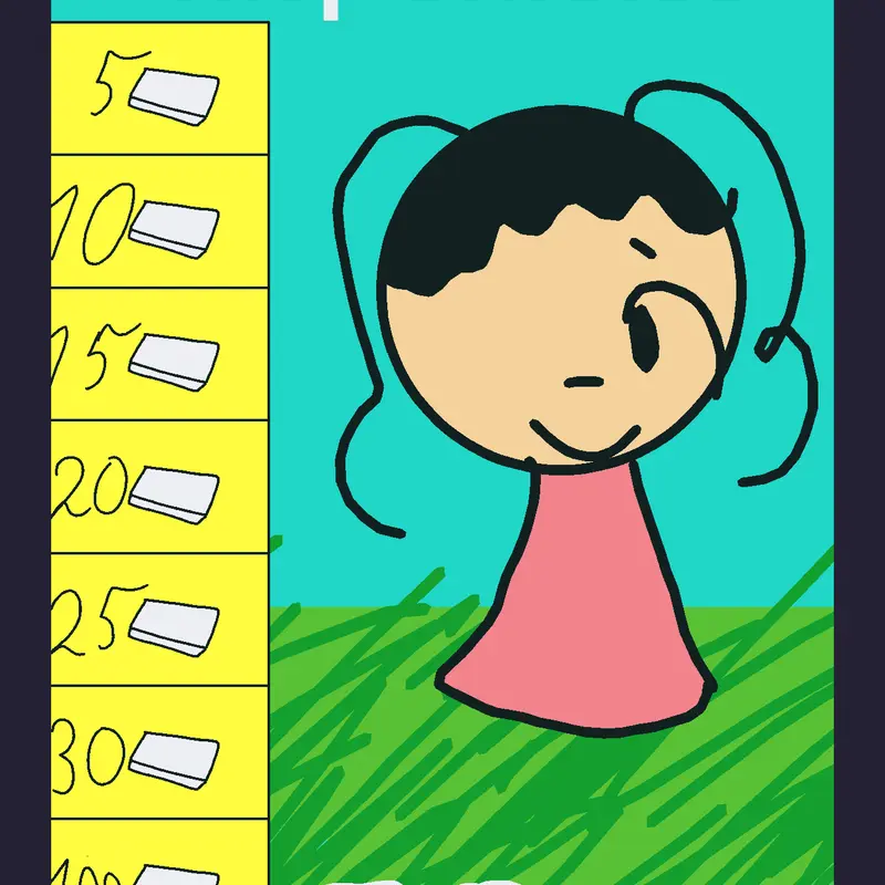 Game by @ivanielacruz_mochi