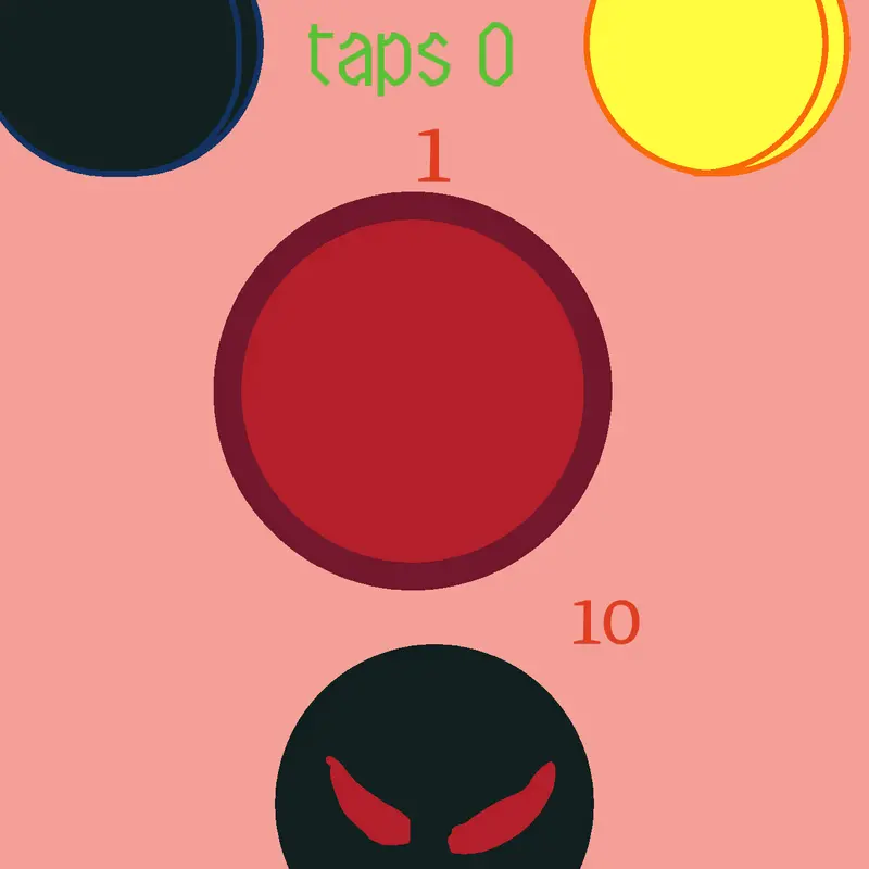 Game by @lerdy