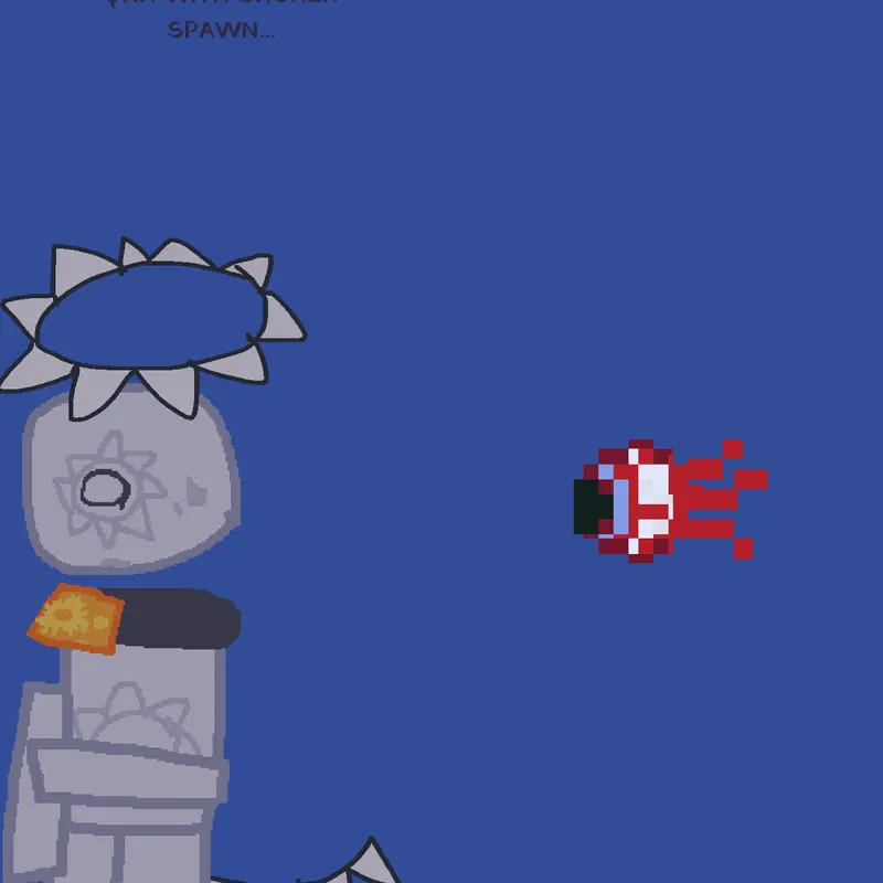 Game by @mutant_rockwalker