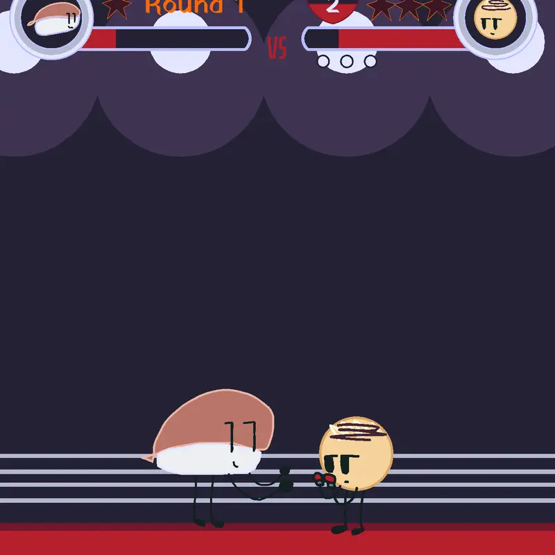 Punch Revolution be like… by @M0chaCastle2763