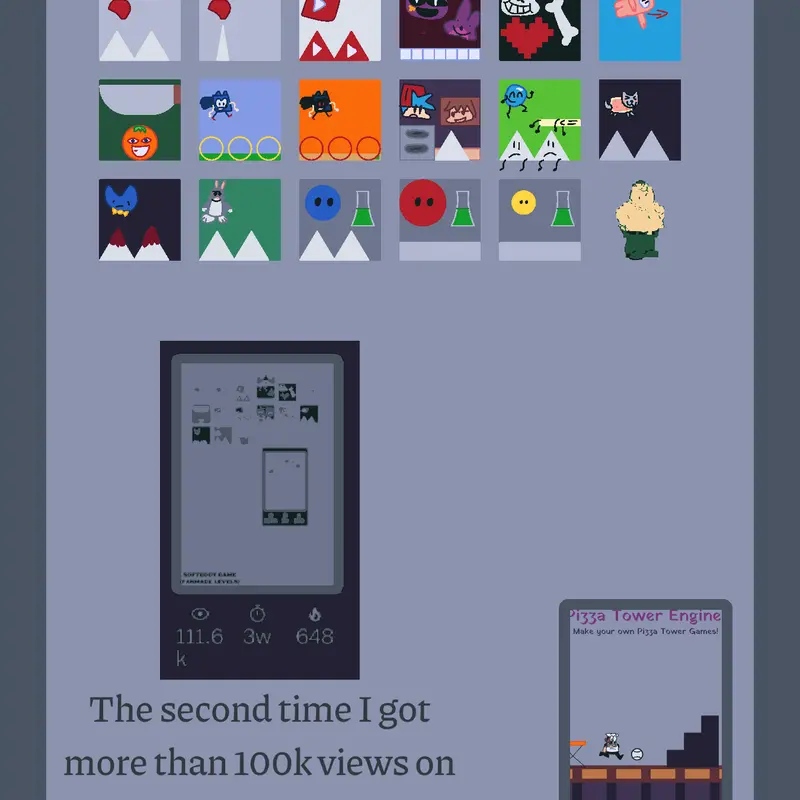 Game by @FunniGuy