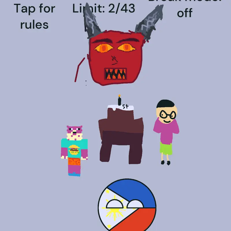Game by @ALINA123l