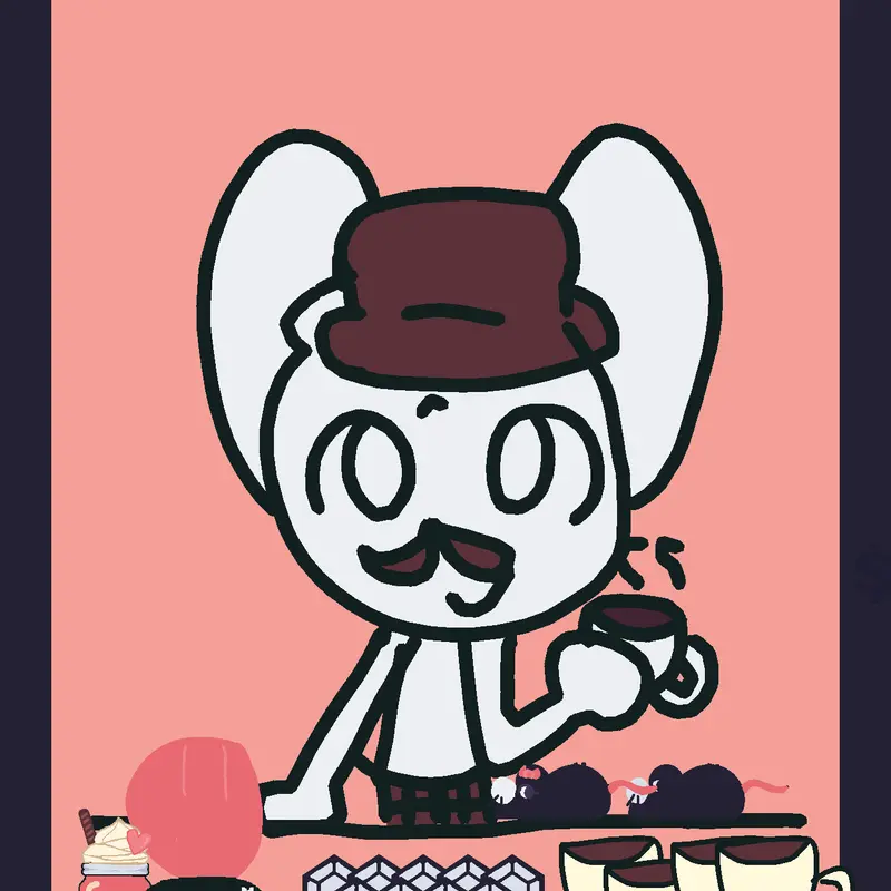 Game by @ST4Rmaviee_nn
