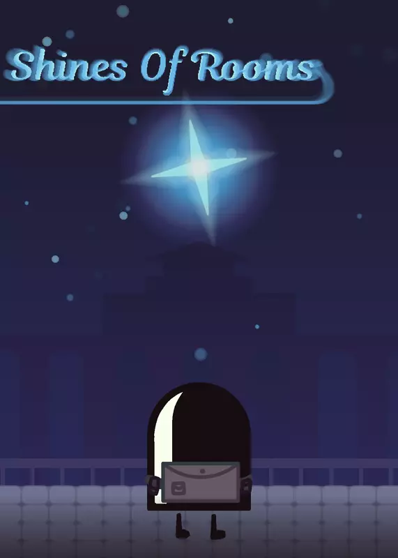 Shines Of Rooms by @VehiCreator