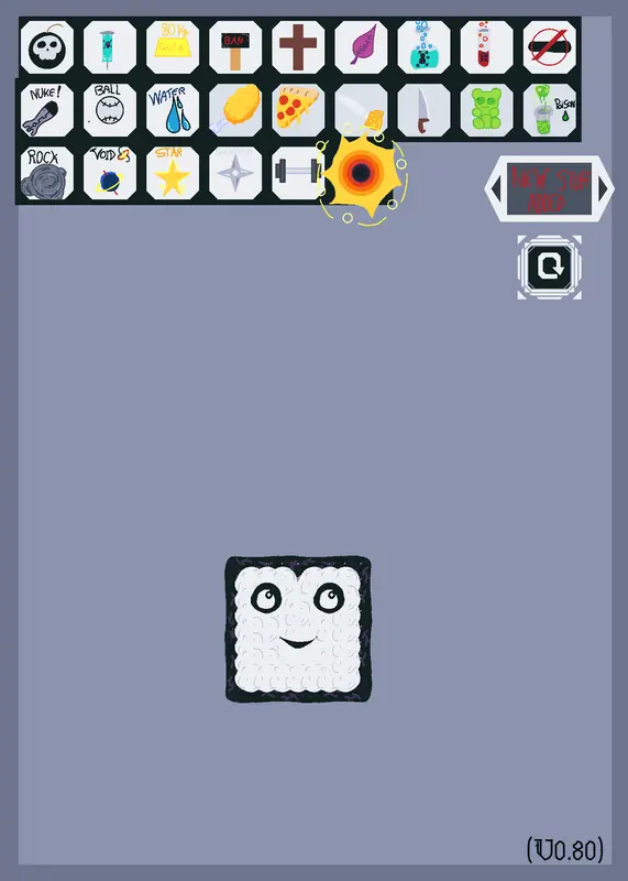Game by @Versaice_Dev