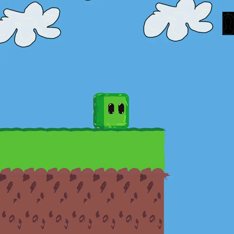 Game by @nPEDATEL