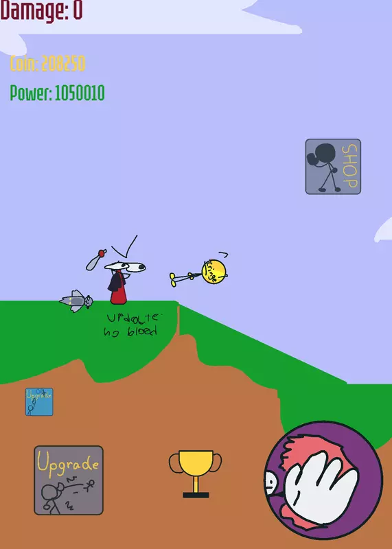 Game by @regulerdude
