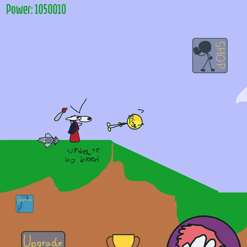 Game by @adriancristanhernandez2