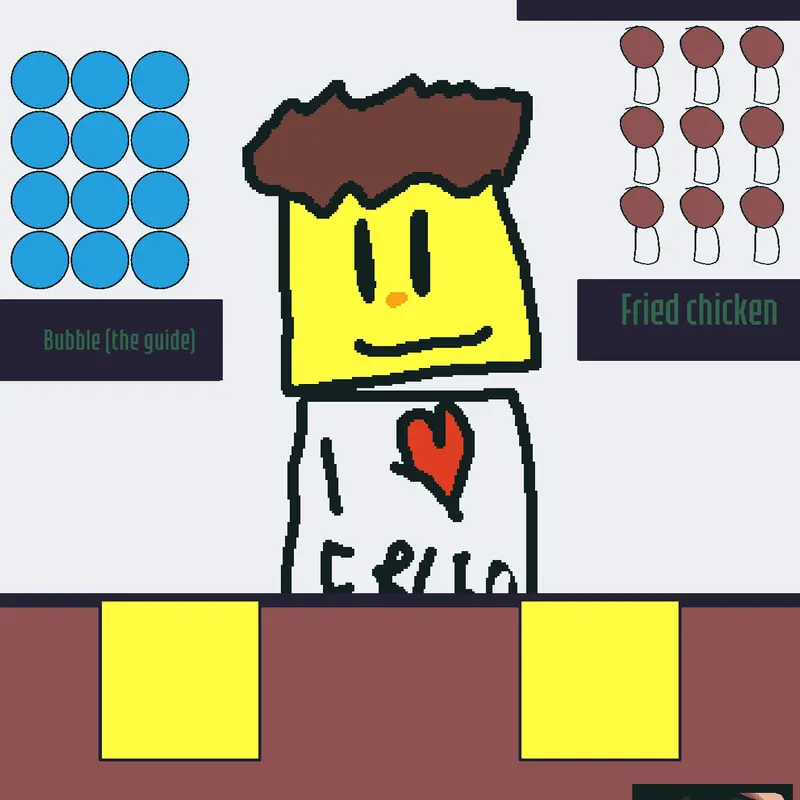 Shedletski eat by @Blame_JOHN