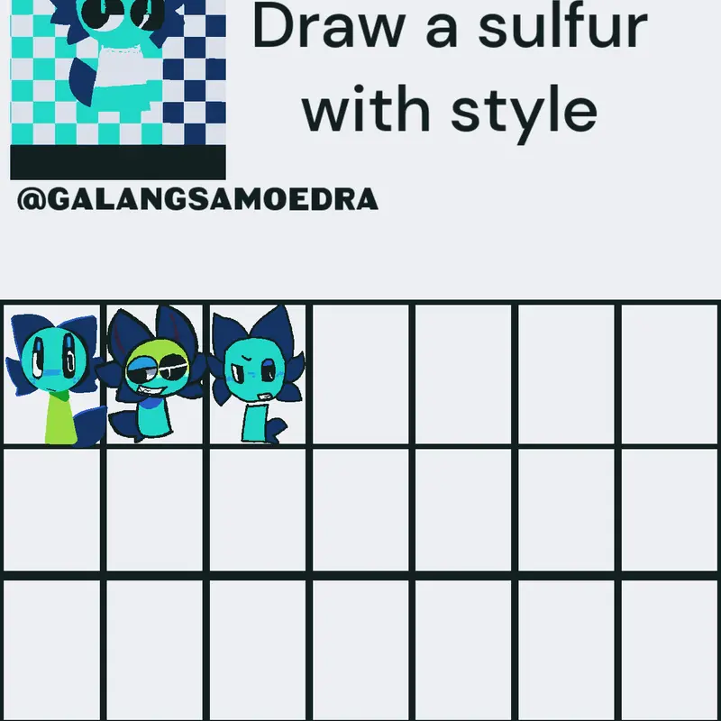 Game by @Miziee