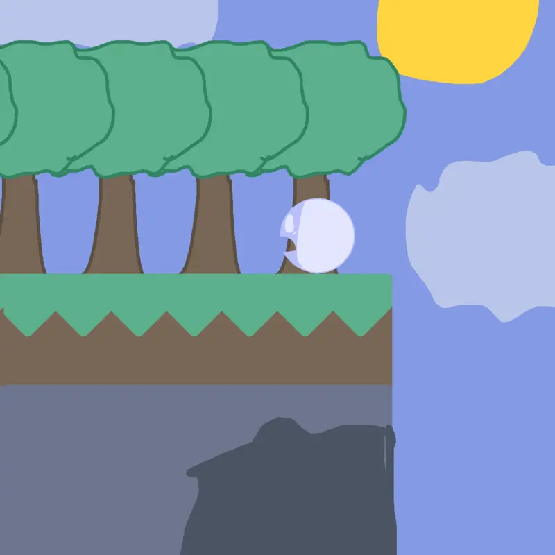 Game by @minecraftslime