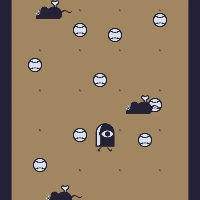 Game by @Arok7689