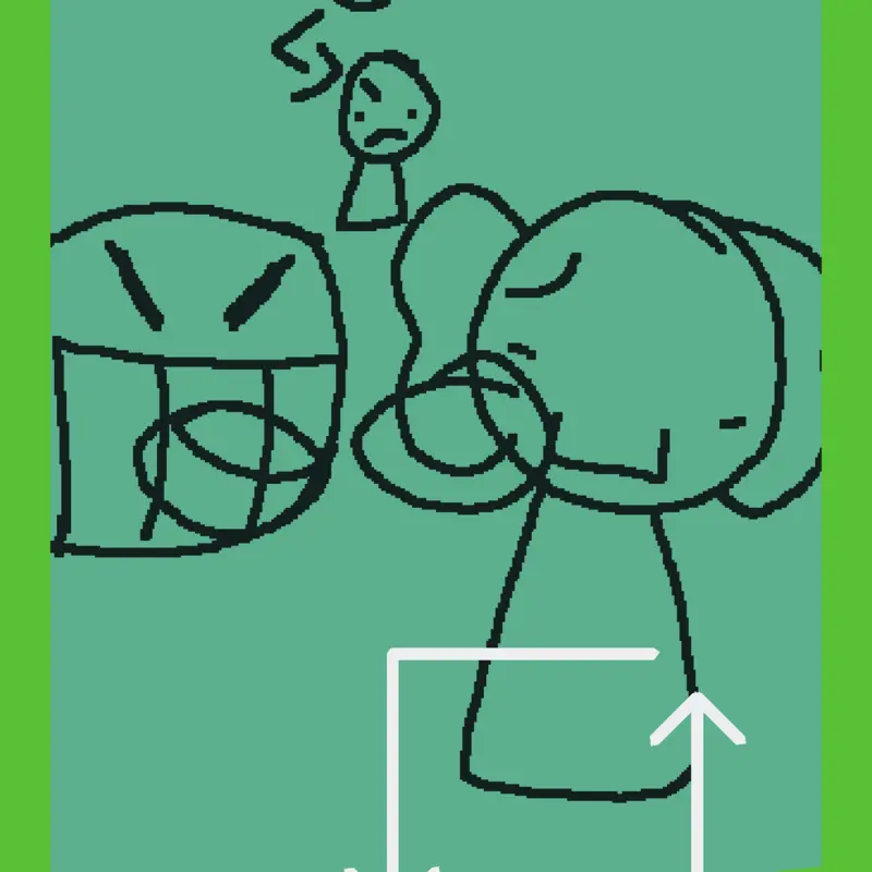 Game by @Sillystickmans101