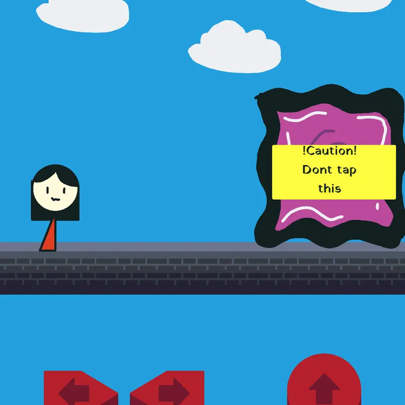 Game by @ImSiowei