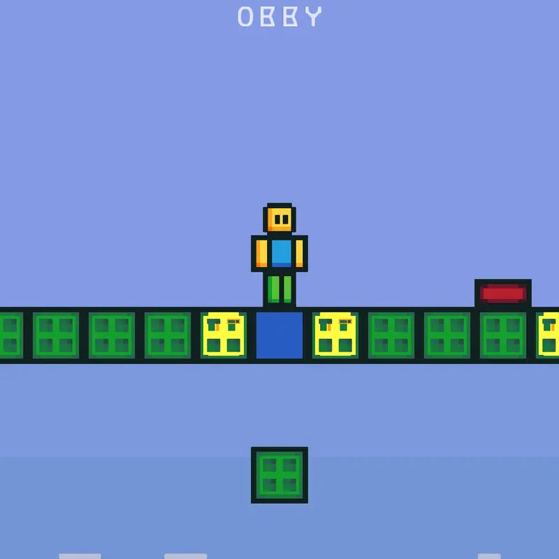 Game by @AstroDeiz
