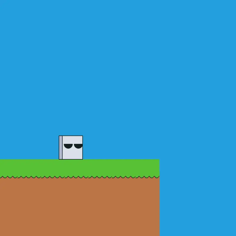 Game by @flits
