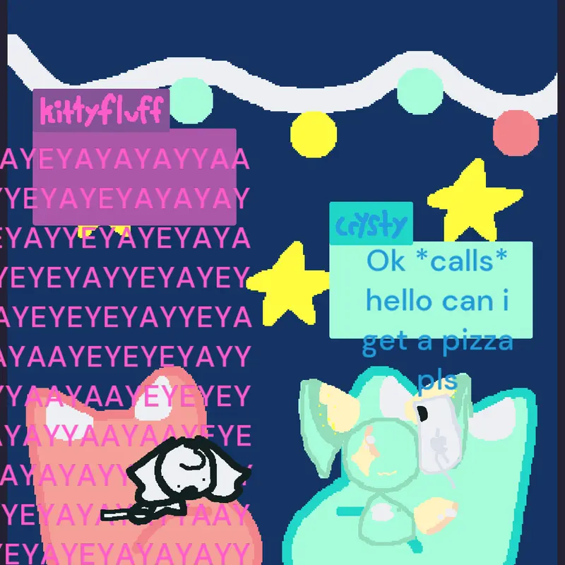 Game by @crysty_