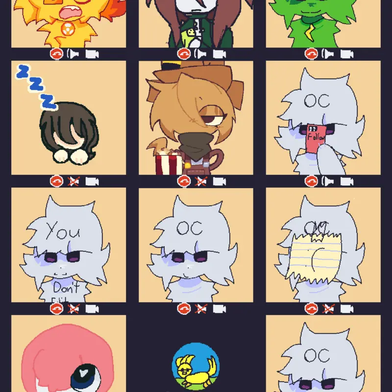 Game by @strawberry_mochi123fyp2