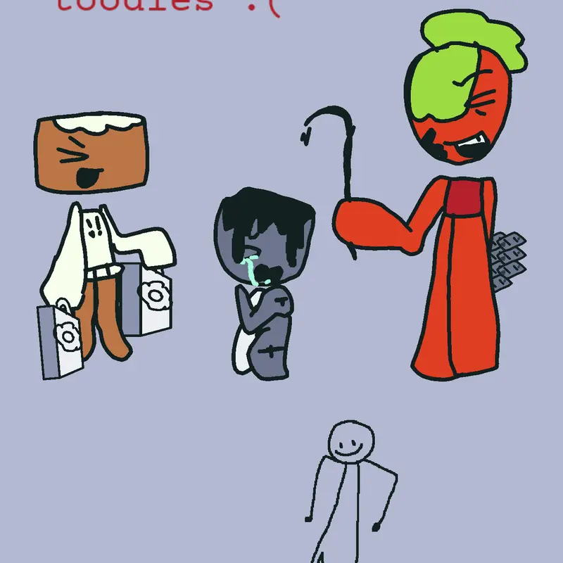Game by @TheImitator