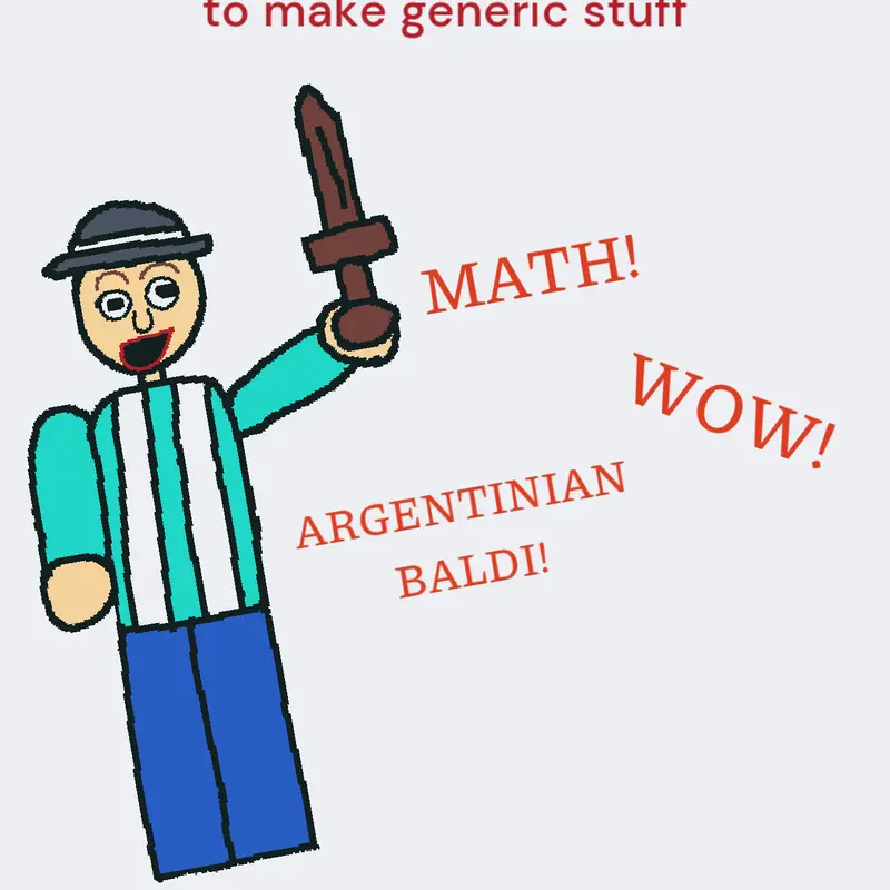 Game by @Joaquin_XD