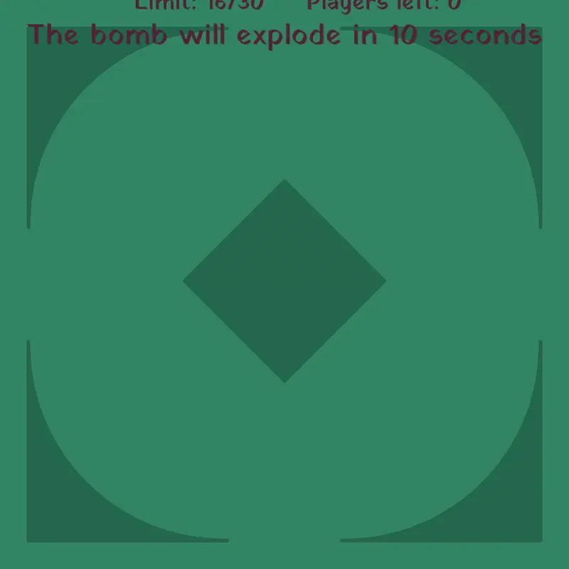 Game by @Itshellymymain