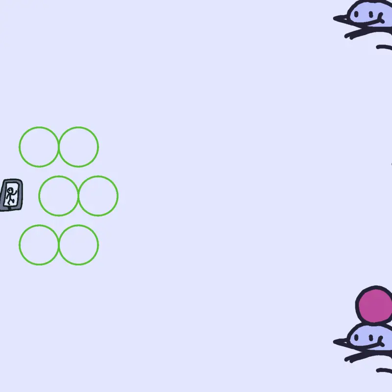 Game by @yrio
