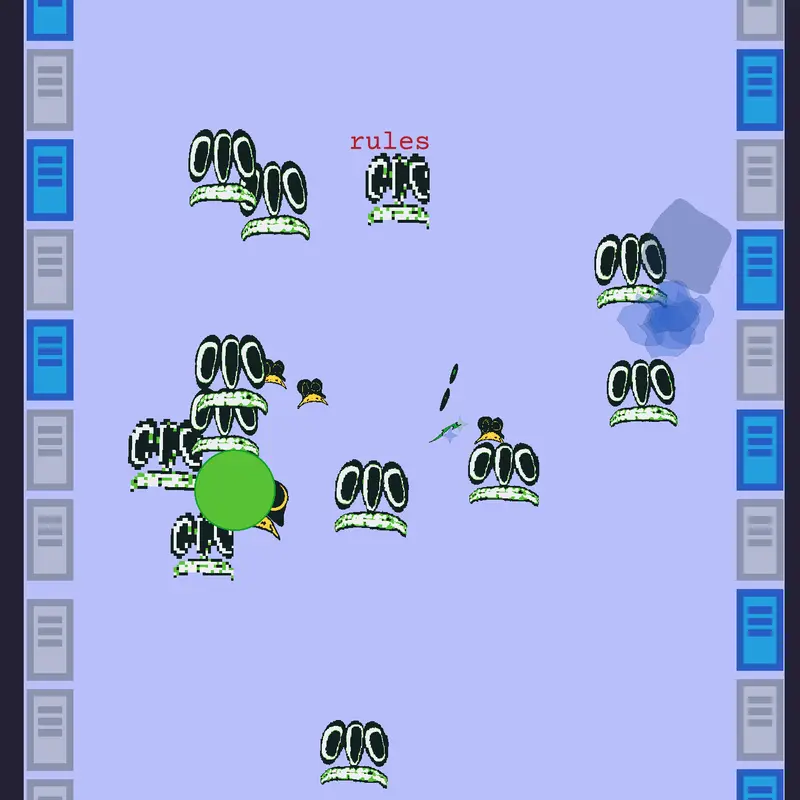Game by @Circle-1420