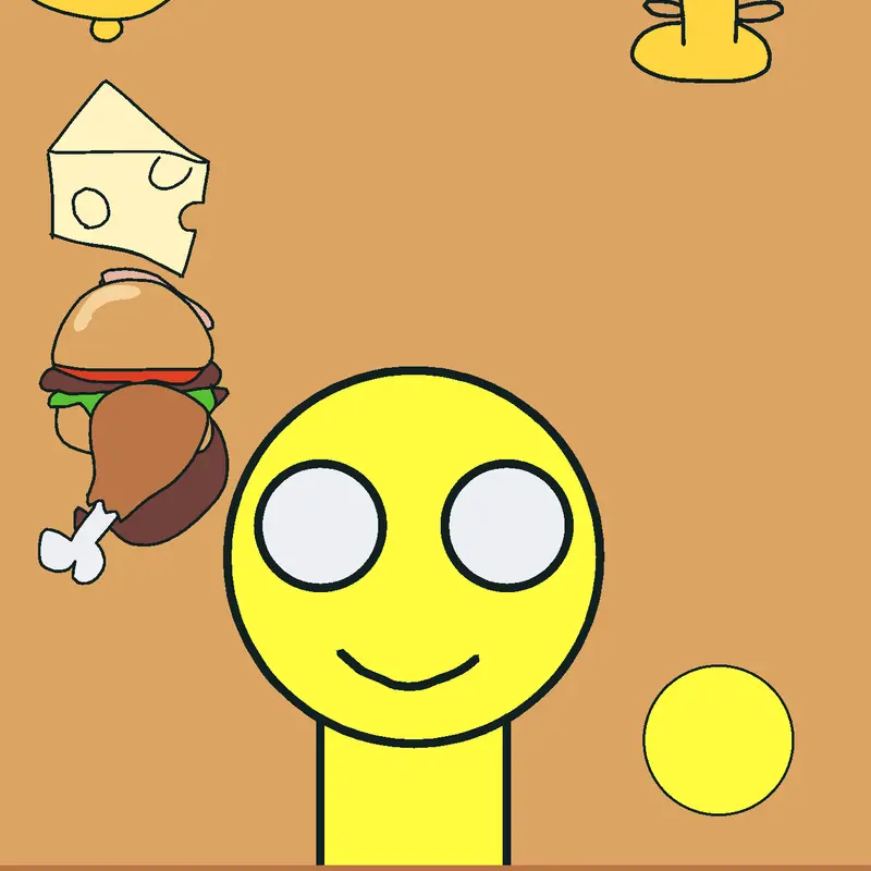 Game by @Tayler2874