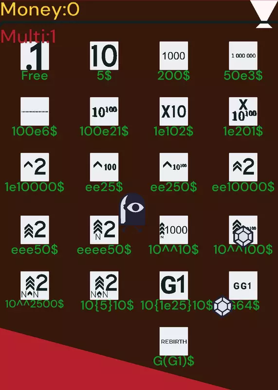 Game by @dAshA4u