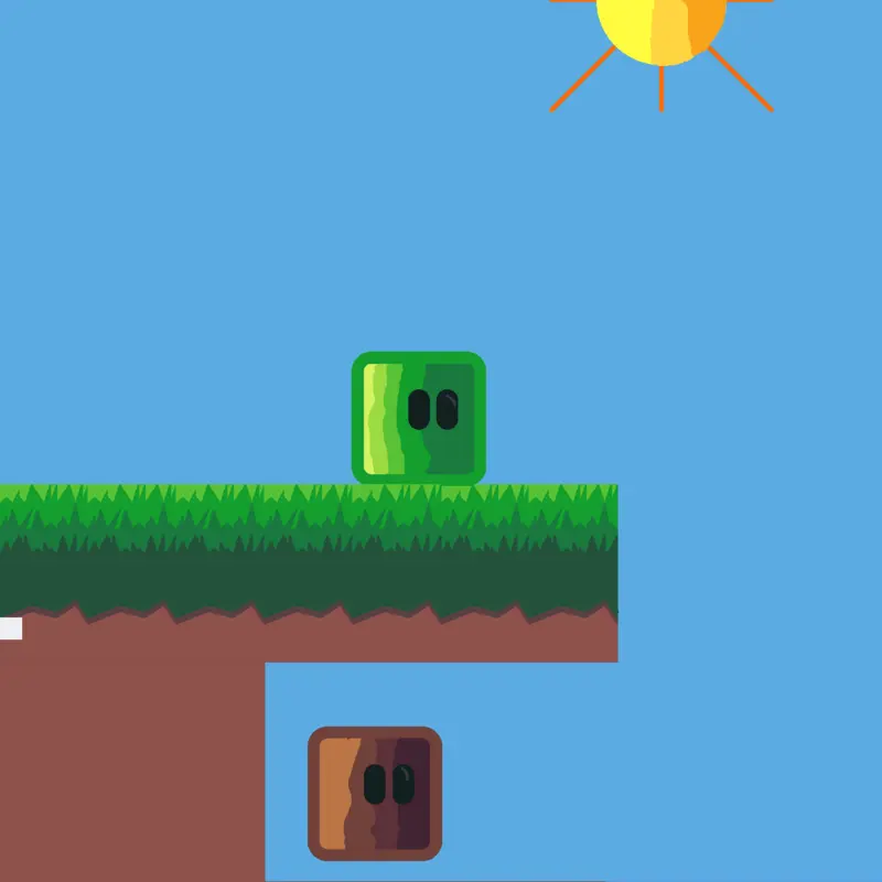 Game by @Cyber-Cube