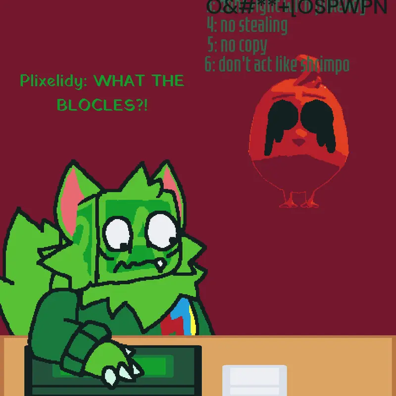 Game by @Your_Local_MrMeow