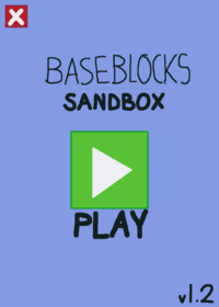 Baseblocks Sandbox