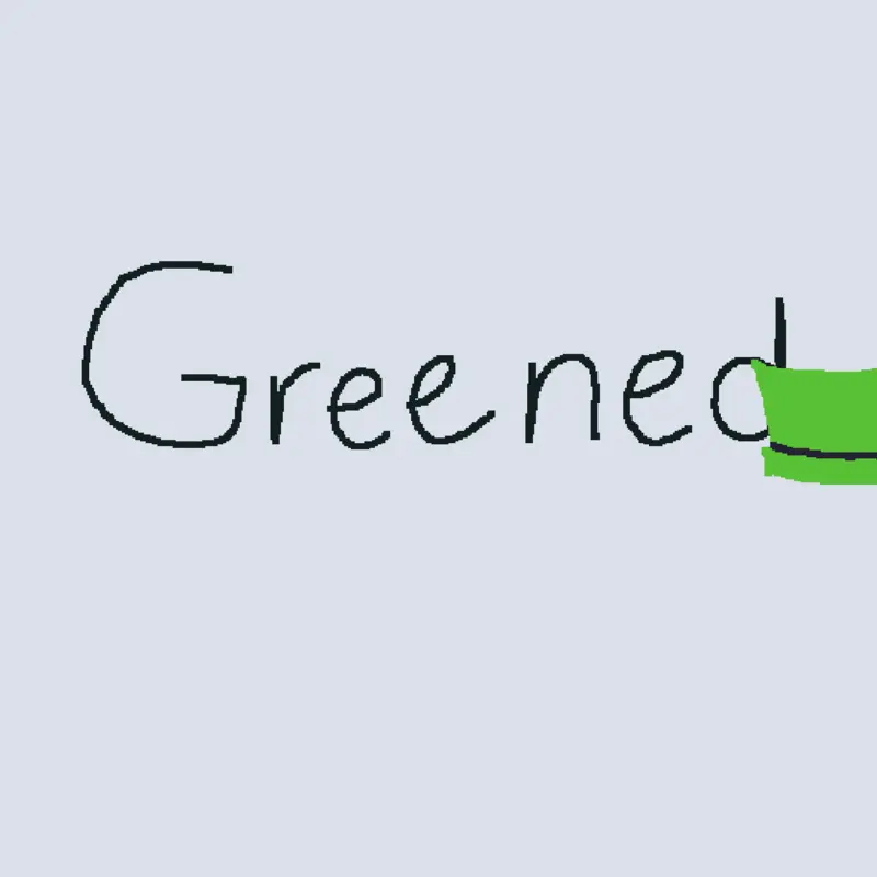 Game by @Greened